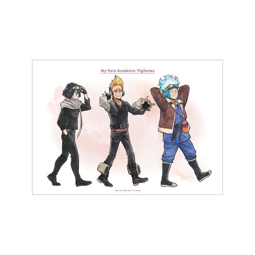 TV��� �w�ި����� -�l��˰۰����б ILLEGALS-�x �`�����낵 ���V������R�c�Ђ�������_�O ���� Ver. A3 ϯĉ��H�߽�� 