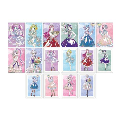 ������ �`�����낵 �Ԃ܂� Ver. �ڰ�ިݸ� Ani-Art �߽Ķ��� BOX 