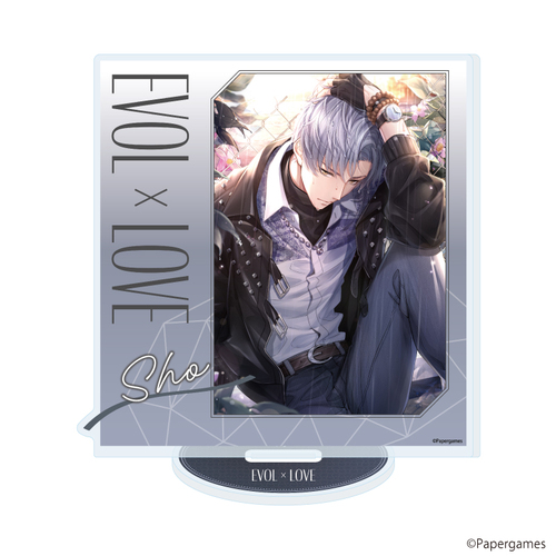 ���ٽ���� �u��������ޭ��� �`EVOL�~LOVE�`�v 78 / ����������� (���� �׽�) 