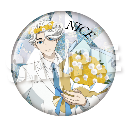 TO BE HERO X BIG�۸��ъ��ޯ�� FLOWER CROWN Ver. Ų� 