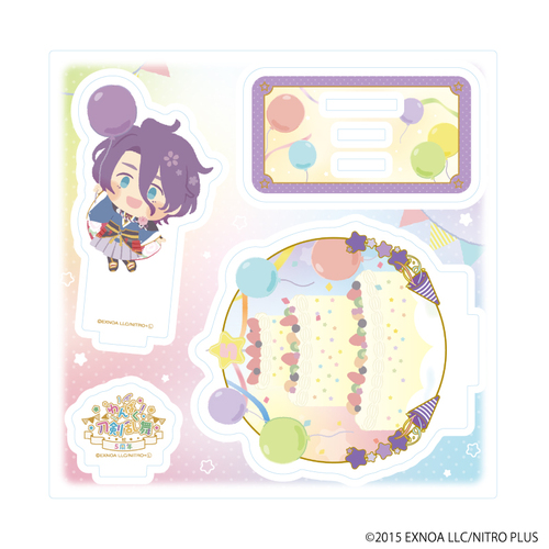 ���ٽ������ڰ� �u���ς�! ���������v 112 / �����񂩂˂��� 