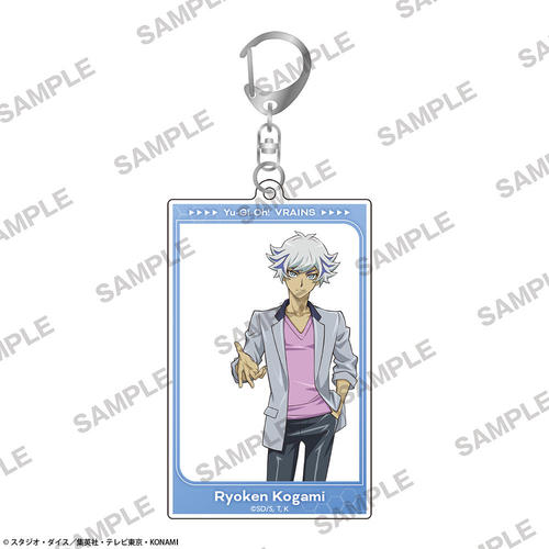 �V���Y���� VRAINS �ڰѱ��ٷ����ް ���� Ver. ���㗹�� 