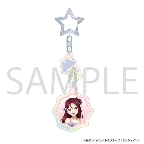 ���ײ��! �ݼ���!! ���ױ��ٷ����ް / �������q �Ղ��Ղ�Aqours̪� Ver. 