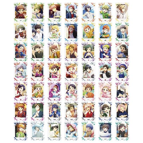 �����Ͻ�� SideM �ς��Ⴑ�� / ��10�e BOX 