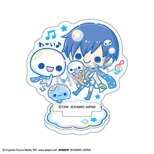 ����и�~�Ղ��Ղ�����킿��� �Ʊ��ٽ���� KAITO 