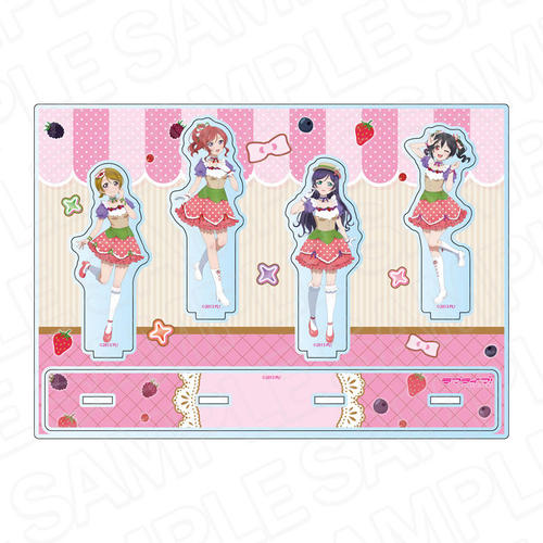 ���ײ��! �۸��ѱ��ټ޵�� B Cafe party Ver. 