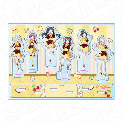 ���ײ��! �����w�����ٱ���ٓ��D�� �۸��ѱ��ټ޵�� B Cafe party Ver. 