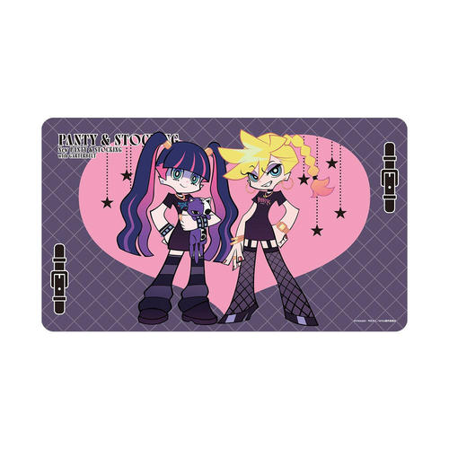 �wNew PANTY & STOCKING with GARTERBELT�x �`�����낵 ���è & �į�ݸ� ���� Ver. ����޽�ϯ� Ver. B 