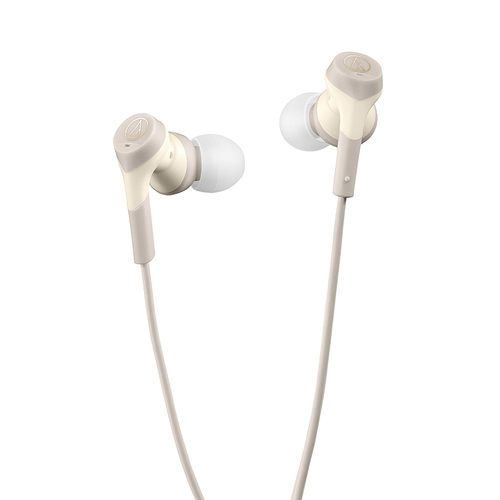 yINNER EAR HEADPHONEzaudio-technica/Ű԰ͯ/ɲ޷ݾݸUSB Type-C/ATH-CKS330NC BG ްޭ