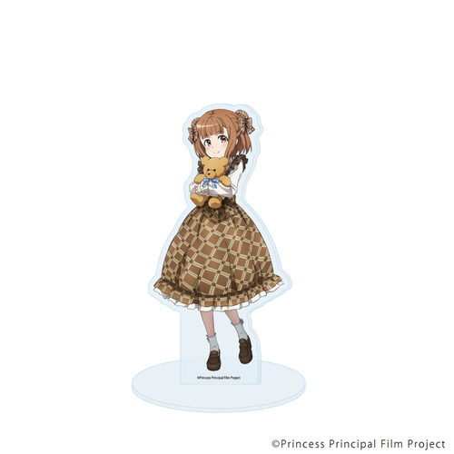 ���ٽ���� �u����� ��4�� �w���ݾ�����ݼ��� Crown Handler�x�v 09 / �ޱ�ؽ �ܲ��ް Ver. (�`�����낵 �׽�) 