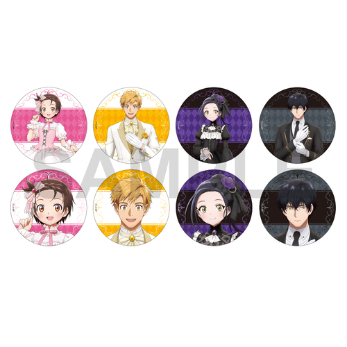 ���ؽ� �ڰ�ިݸ� ���ޯ�� Sweet & Bitter Ver. BOX 