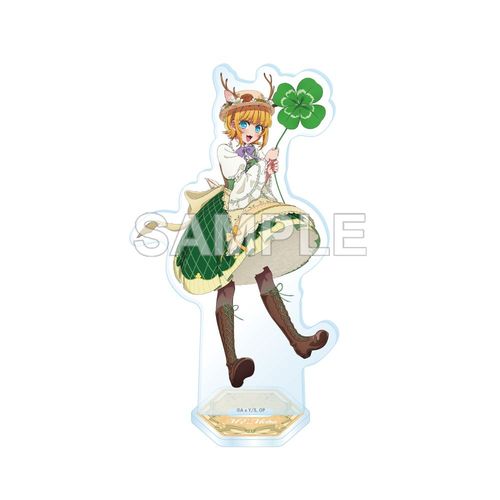 �y�����̎q�z ���ٽ����̨�ޭ� MEM���� FANTASY FOREST Ver. 