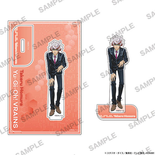 �V���Y���� VRAINS ���ٽ���� ���� Ver. �䑺�� 