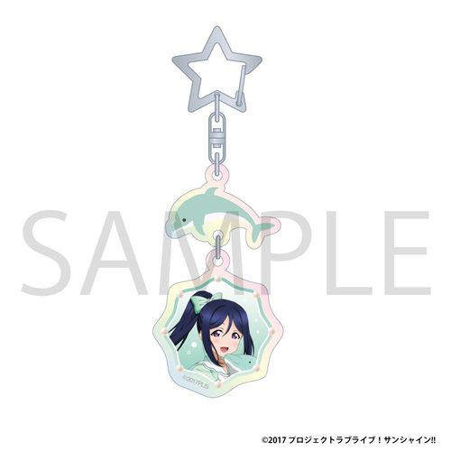 ���ײ��! �ݼ���!! ���ױ��ٷ����ް / ���Y�ʓ� �Ղ��Ղ�Aqours̪� Ver. 