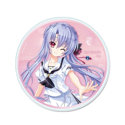 Summer Pockets REFLECTION BLUE ���ٺ���� �y��呓�z 