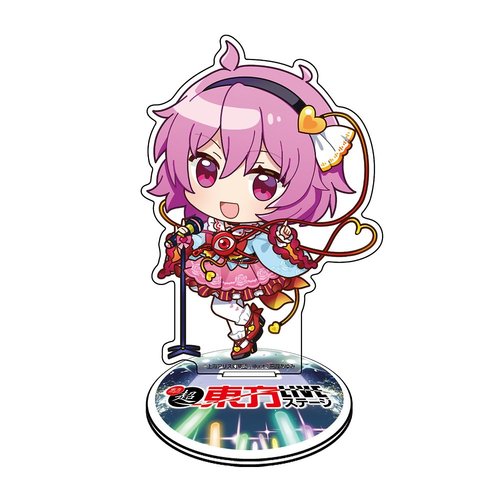 ����Project �Ö��n���Ƃ� ���ٽ���� ���ѷ�� ���z�� LIVE�ð�� Ver. illust : ���n����� 