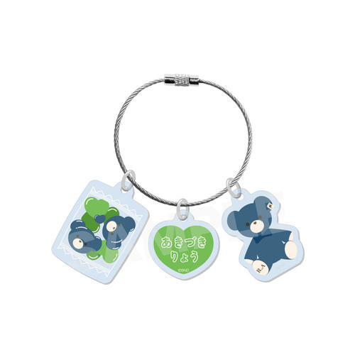 �����Ͻ�� SideM Teddy's Collection ܲ԰3�A�������� / 03 �H���� 