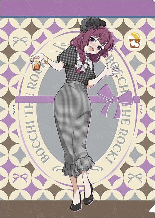 �ڂ������������! �ر̧�� / �A�䂫���� Retro-Chic Girls 