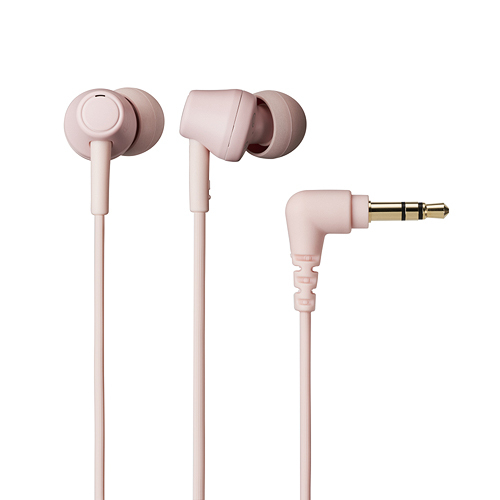 [INNER EAR HEADPHONE] audio-technica/Ű/ATH-CK350X PK ݸ