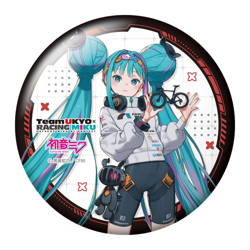 ڰ�ݸ�и 2026 TEAM UKYO ���� Ver. BIG���ޯ�� [����и] 