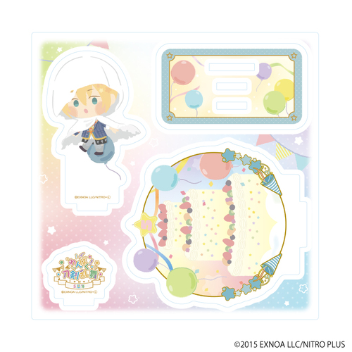 ���ٽ������ڰ� �u���ς�! ���������v 114 / ��܂�΂��肭�ɂЂ� 