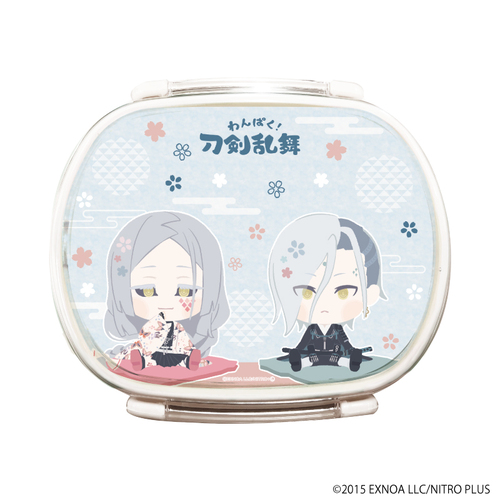 ����ޯ�� �u���ς�! ���������v 28 / ������ł񂶂�̂��� & �������䂫�Ђ� 