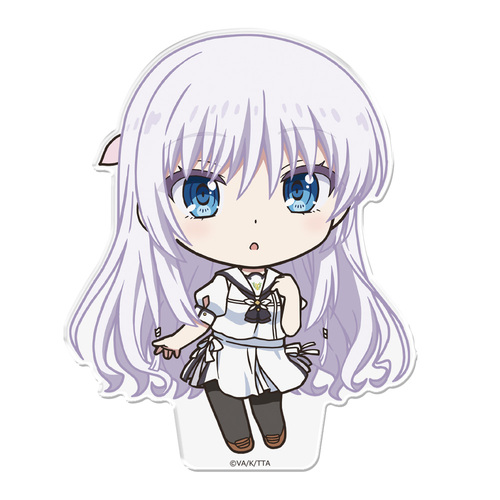 Summer Pockets �Ղɂ���! ����̨�ޭ� (����ޕt) ������� 