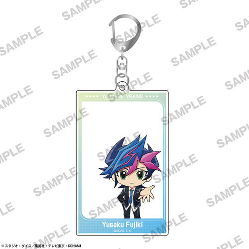 �V���Y���� VRAINS �ڰѱ��ٷ����ް ���� Ver. ���ؗV�� �ɂ��Ă� 