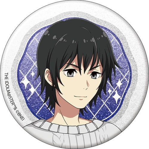 �����Ͻ�� SideM ��د�����ޯ�� / ���쌺�� ����ް���� 