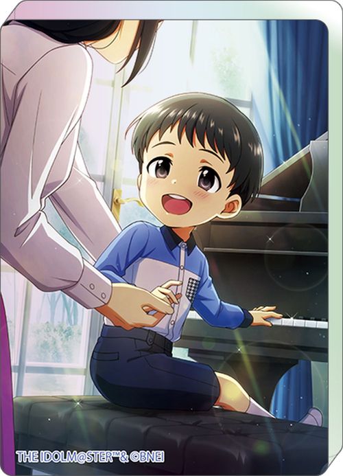 �����Ͻ�� SideM ɰ��ٱ�� / �~���{ ����ް���� 