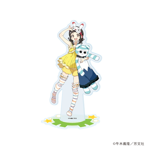 ���ٽ���� �u�����ذ�v 03 / ����R�� (�`�����낵 �׽�) 