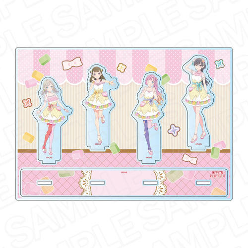 ���ײ��! �@ɋ󏗊w�@���ٱ���ٸ��� �۸��ѱ��ټ޵�� B Cafe party Ver. 