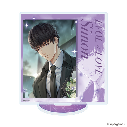 ���ٽ���� �u��������ޭ��� �`EVOL�~LOVE�`�v 81 / ��ݥ�J�̂Ƃ΂� (���� �׽�) 