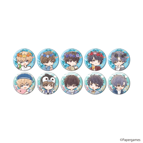 ���ޯ�� �u��������ޭ��� �`EVOL�~LOVE�`�v 36 / ��� 1 ��ײ��� (�S10��) (���̱�� �׽�) BOX 