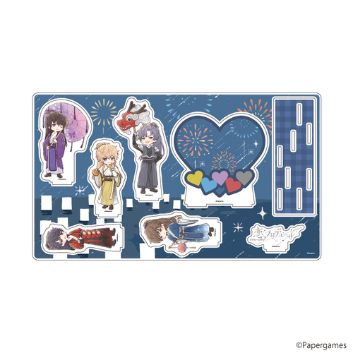 ���б� ���ټ޵����ڰ� �u��������ޭ��� �`EVOL�~LOVE�`�v 14 / ���ް� Ver. (���̱�� �׽�) 