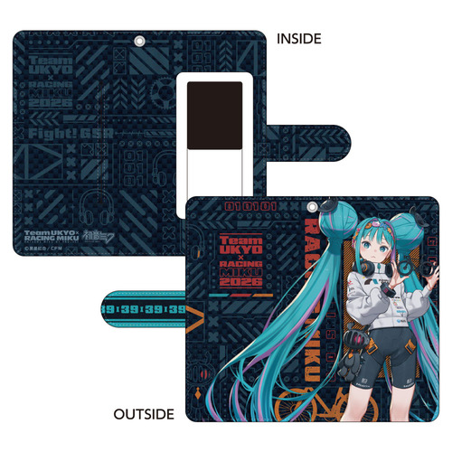 ڰ�ݸ�и 2026 TEAM UKYO ���� Ver. �蒠�^�ϰ�̫ݹ�� [����и] 