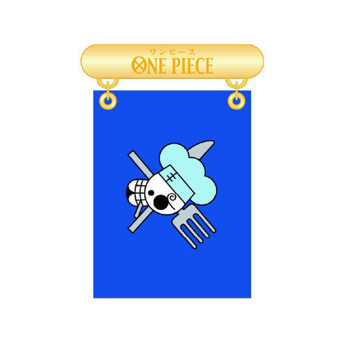 ONE PIECE ���߰� �ׯ���ޯ�� / Vol. 1 �C���� �ݼ� 