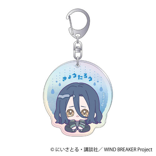 WIND BREAKER �۸��ѷ����ް / ���������Y �݂ɂ҂��� 