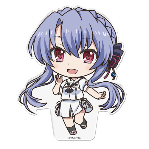 Summer Pockets �Ղɂ���! ����̨�ޭ� (����ޕt) ��呓 