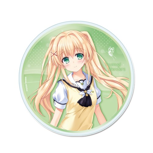 Summer Pockets REFLECTION BLUE ���ٺ���� �y�۳ު��ް��z 