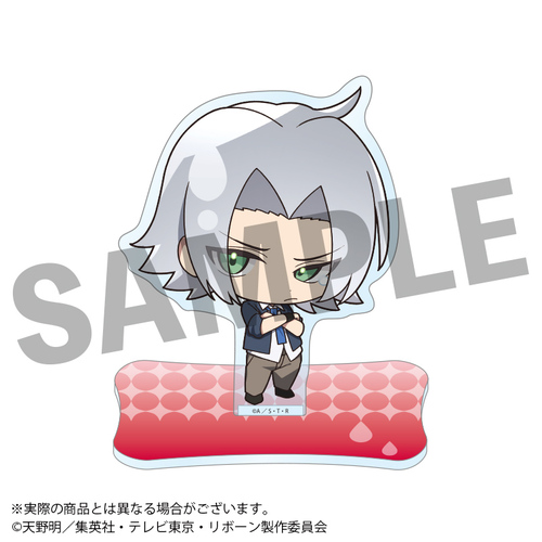 �ƒ닳�t˯���REBORN! ������� ���ٽ���� �������l 