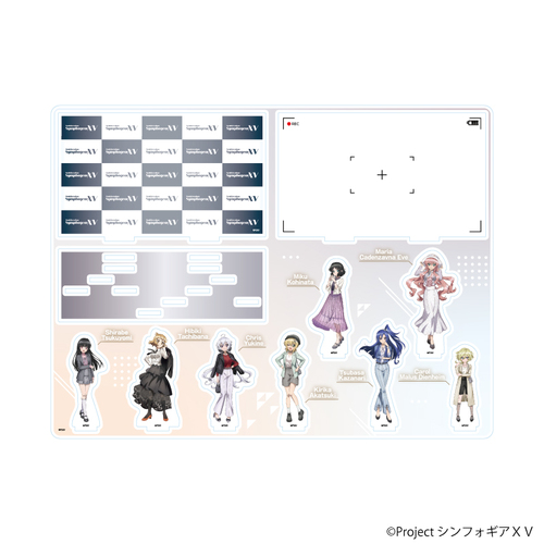 ���ټ޵�� �u��P�⏥��̫�ޱXV�v 01 / �W�� �޻޲� �G������ Ver. (�`�����낵 �׽�) 