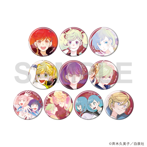 ���ޯ�� �u���������傤����!!�v 01 / ��ײ��� (�S10��) BOX 