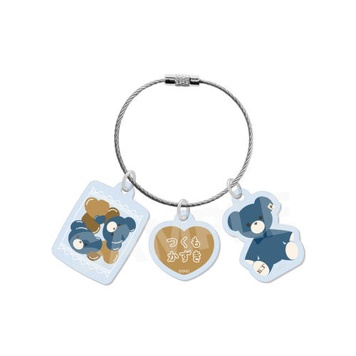 �����Ͻ�� SideM Teddy's Collection ܲ԰3�A�������� / 05 ��\���� 
