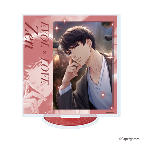 ���ٽ���� �u��������ޭ��� �`EVOL�~LOVE�`�v 82 / ��ݥ�M�] (���� �׽�) 