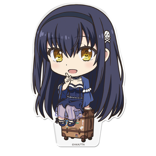 Summer Pockets �Ղɂ���! ����̨�ޭ� (����ޕt) �v���� 