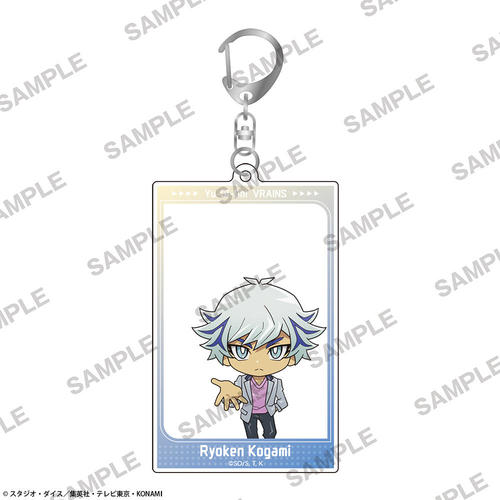 �V���Y���� VRAINS �ڰѱ��ٷ����ް ���� Ver. ���㗹�� �ɂ��Ă� 