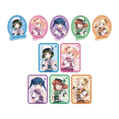 ���񂢂�ӻ޲� ���I�ߐ搶 �`�����낵 ����ٕ��ߑ� Ver. �ڰ�ިݸ� �޲��Ľï�� BOX 