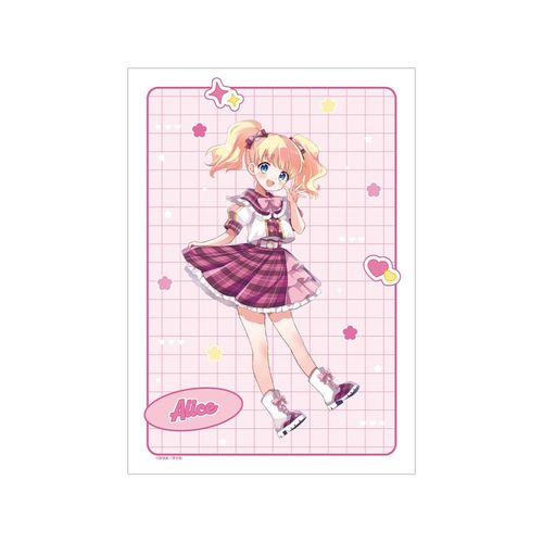 ���񂢂�ӻ޲� ���I�ߐ搶 �`�����낵 �ؽ����گ� ����ٕ��ߑ� Ver. A3 ϯĉ��H�߽�� 