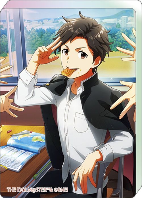 �����Ͻ�� SideM ɰ��ٱ�� / �_�J�K�L ����ް���� 